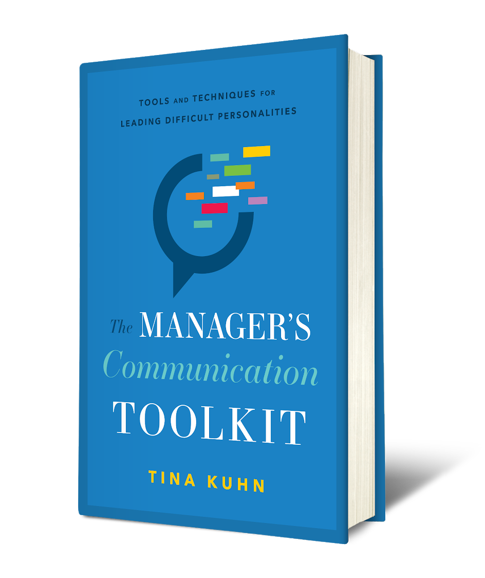 Manager's Communication Toolkit